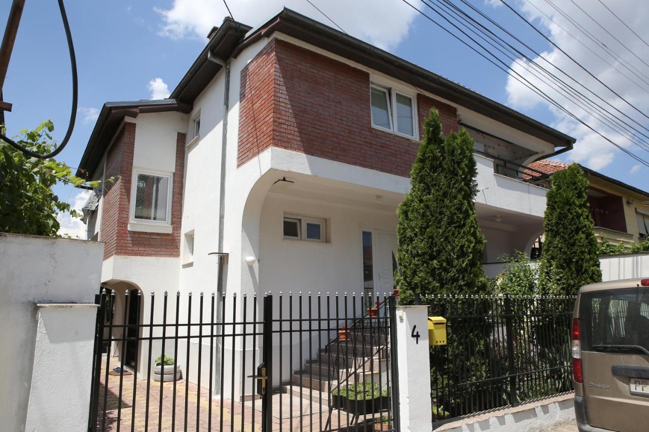 City Center Corner Prilep Exterior photo